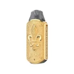 UWELL Sculptor 雕塑家小煙主機 金屬浮雕註油主機 台灣現貨