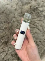 ILIA皮革電子煙主機 支援RELX一代煙彈 Type C快充與六色時尚配色
