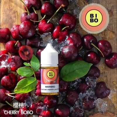BIBO 小煙煙油 30ml 多口味推薦 POD 專用煙油 台灣現貨