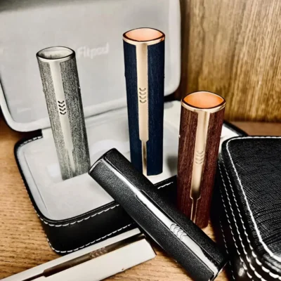 FITPOD 皮革主機 小煙主機 產品實拍 FITPOD 皮革主機 小煙主機 產品實拍