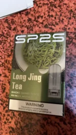 SP2國際版煙彈 通用Relx一代主機 高相容高還原多口味霧化彈