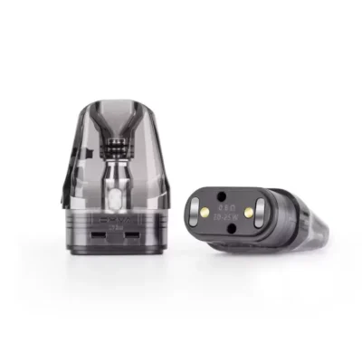 OXVA小蠻牛煙彈 xlim v3原廠空倉 空煙彈 3入價