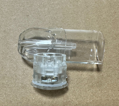 四彩發光空倉22 TUTX SP2S 發光空倉 1.6ML 彩光底部註油空煙彈 台灣現貨