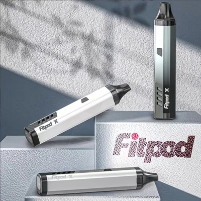 FITPOD X 斯萊克三代主機 換彈式電子煙主機 產品實拍 FITPOD X 斯萊克三代主機 換彈式電子煙主機 產品實拍