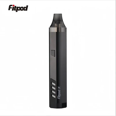 FITPOD X 斯萊克三代主機 換彈式電子煙主機 產品實拍 3 FITPOD X 斯萊克三代主機 換彈式電子煙主機 產品實拍 3