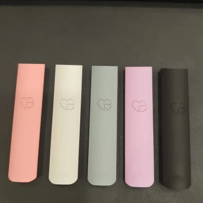 叮啞 DIYA 霧化桿主機 換彈式電子煙主機 產品實拍 2 叮啞 DIYA 霧化桿主機 換彈式電子煙主機 產品實拍 2