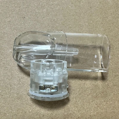 TUTX SP2S 發光空倉 空煙彈/空倉 產品實拍 TUTX SP2S 發光空倉 空煙彈/空倉 產品實拍