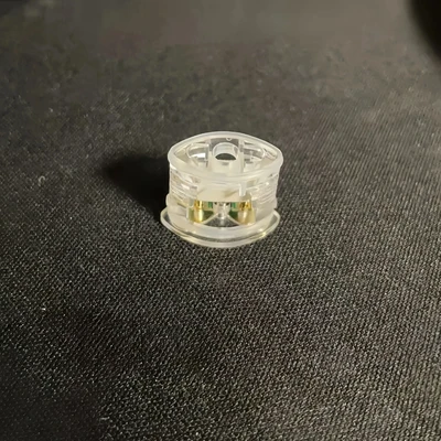 水滴發光可註油空煙彈 空煙彈/空倉 產品實拍 2 水滴發光可註油空煙彈 空煙彈/空倉 產品實拍 2