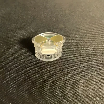 水滴發光可註油空煙彈 空煙彈/空倉 產品實拍 水滴發光可註油空煙彈 空煙彈/空倉 產品實拍