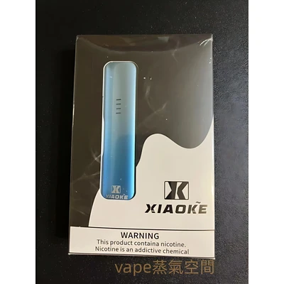 梟客 XIAOKE 5 代主機 小煙主機 產品實拍 2 梟客 XIAOKE 5 代主機 小煙主機 產品實拍 2