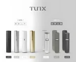 Tutx皮革主機 通用悅刻一代煙彈 711到付