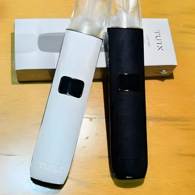 TUTX 電子煙主機 小煙主機 產品實拍