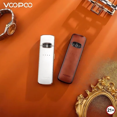 VOOPOO VMATE E 註油主機 註油式主機 產品實拍